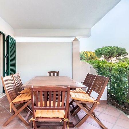 Spacious Villa In Jardim Do Golfe • Pool Quarteira Eksteriør bilde