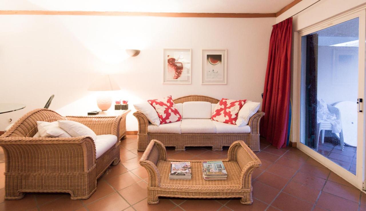 Spacious Villa In Jardim Do Golfe • Pool Quarteira Eksteriør bilde