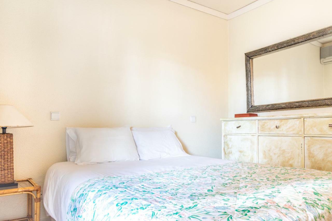 Spacious Villa In Jardim Do Golfe • Pool Quarteira Eksteriør bilde