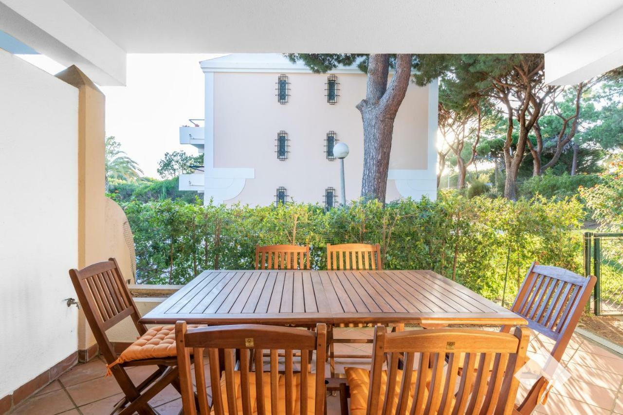 Spacious Villa In Jardim Do Golfe • Pool Quarteira Eksteriør bilde